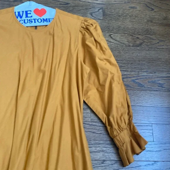 Doen Charlotte Dress - Picture 8 of 16